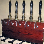 5 Pull Angram Short Cabinet – Southern Swan Neck spout