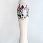 Handle Hunting Scene