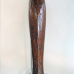 Handle Oak Long Angram Type