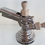 Keg Connector Grundy G Type
