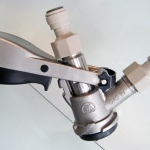 Keg Connector Sankey S Type