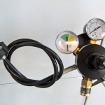 Mixed Gas Valve