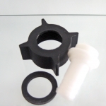 Nut Tail and Washer Set