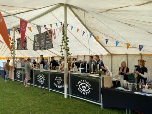 NLFF Roundhay 2025