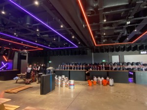 SIBA Scotland 2024